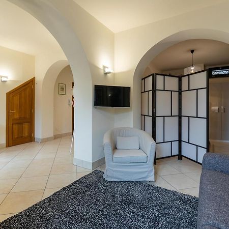 Casa Belvedere Piedimonte Etneo Zewnętrze zdjęcie