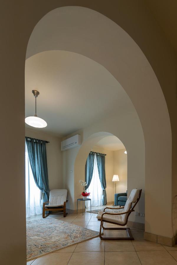 Casa Belvedere Piedimonte Etneo Zewnętrze zdjęcie