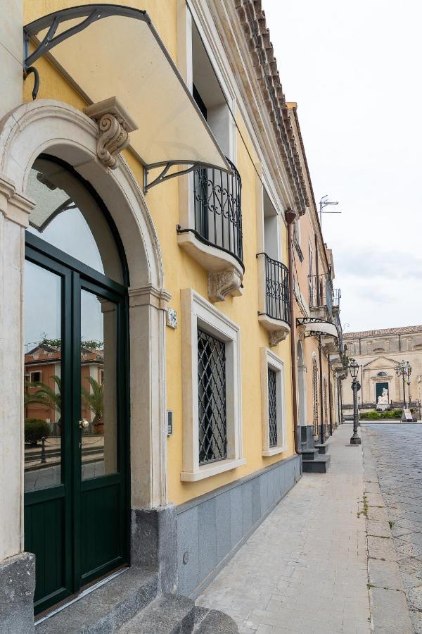 Casa Belvedere Piedimonte Etneo Zewnętrze zdjęcie