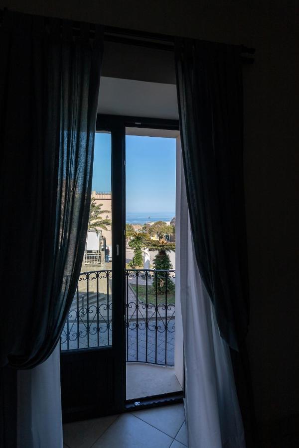 Casa Belvedere Piedimonte Etneo Zewnętrze zdjęcie
