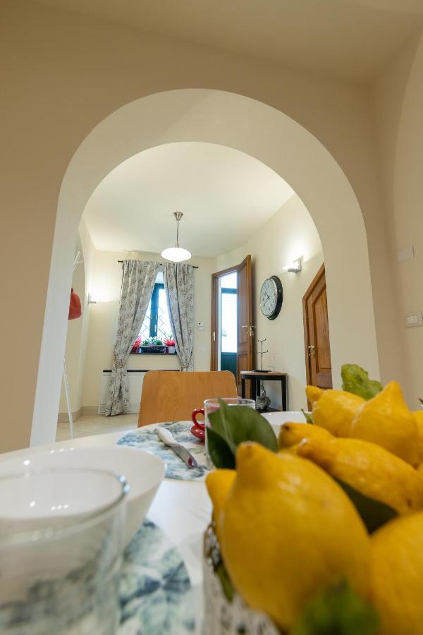 Casa Belvedere Piedimonte Etneo Zewnętrze zdjęcie