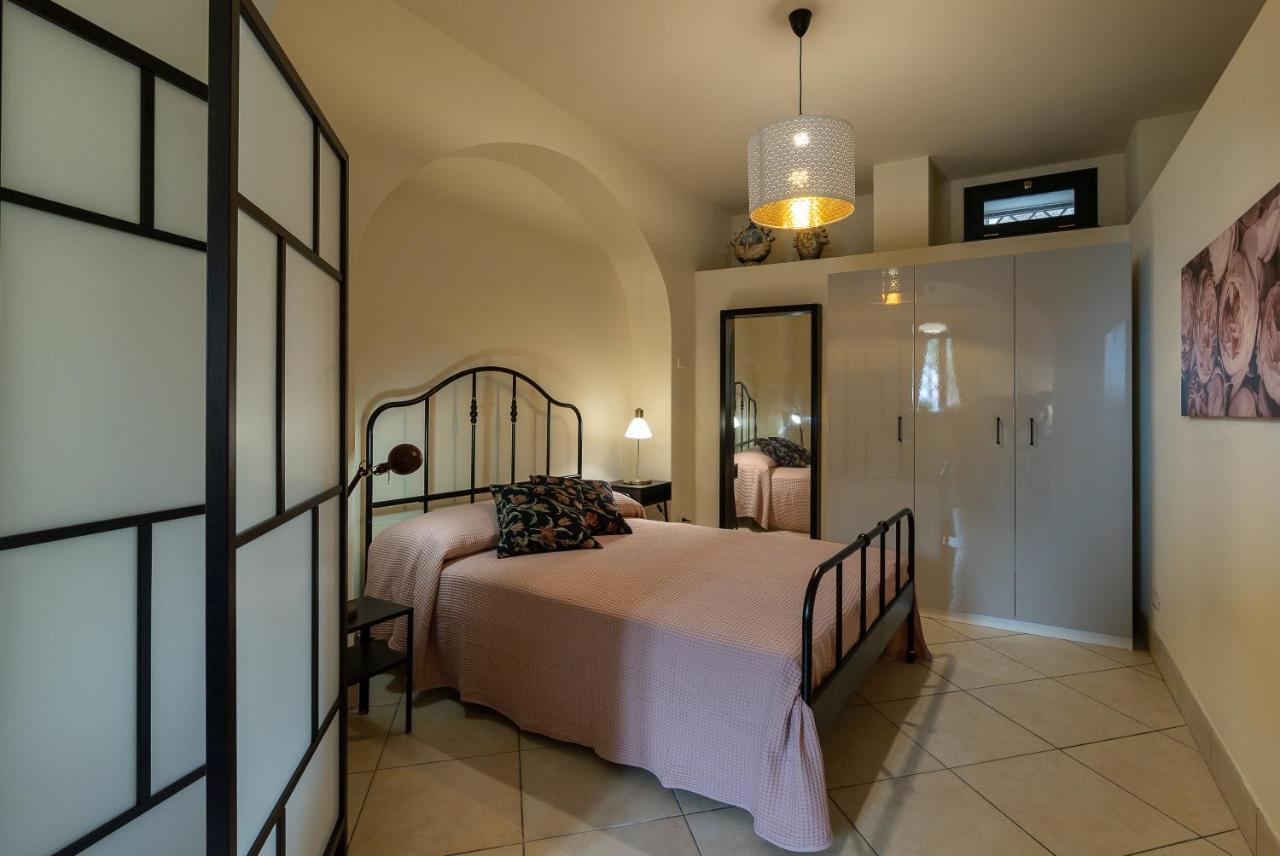 Casa Belvedere Piedimonte Etneo Zewnętrze zdjęcie