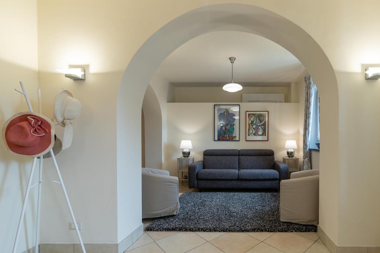 Casa Belvedere Piedimonte Etneo Zewnętrze zdjęcie