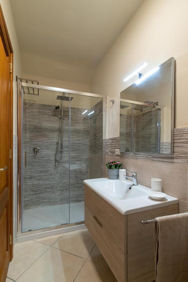 Casa Belvedere Piedimonte Etneo Zewnętrze zdjęcie