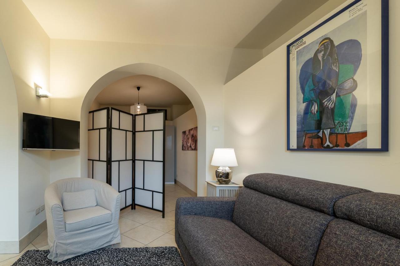 Casa Belvedere Piedimonte Etneo Zewnętrze zdjęcie