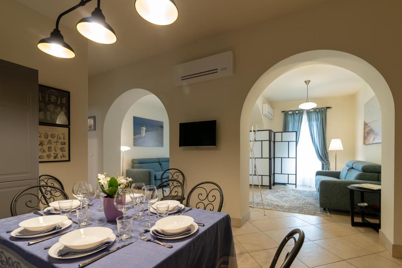 Casa Belvedere Piedimonte Etneo Zewnętrze zdjęcie