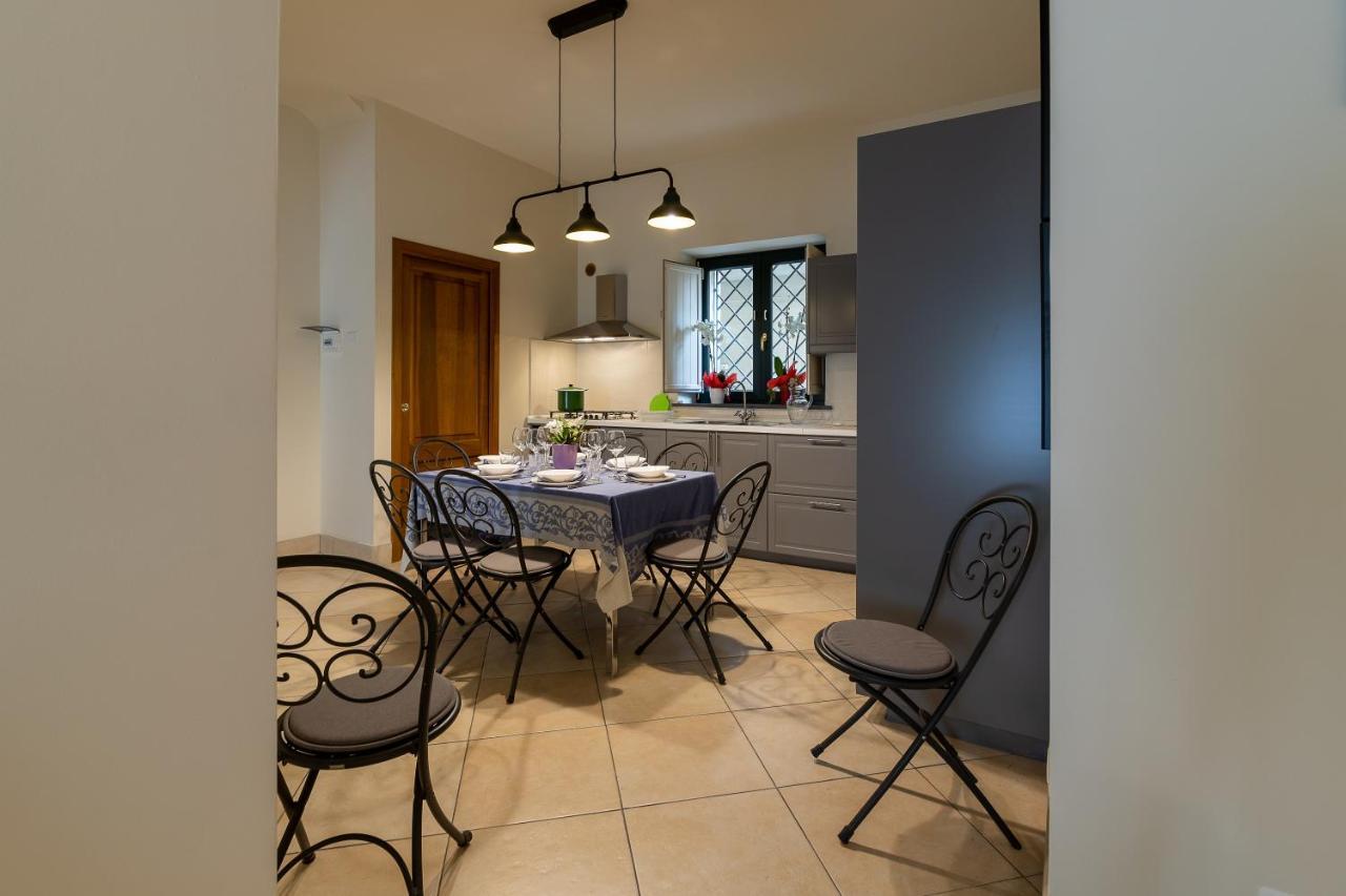 Casa Belvedere Piedimonte Etneo Zewnętrze zdjęcie