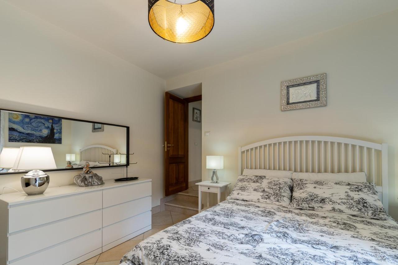 Casa Belvedere Piedimonte Etneo Zewnętrze zdjęcie