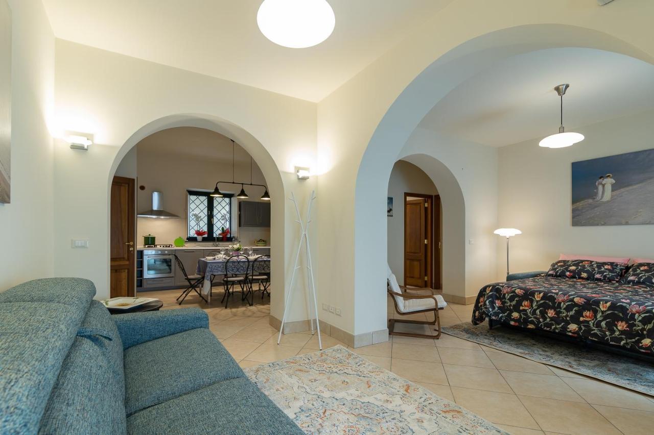 Casa Belvedere Piedimonte Etneo Zewnętrze zdjęcie