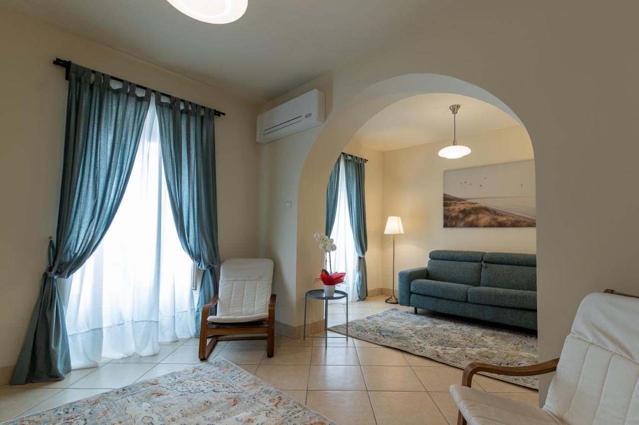 Casa Belvedere Piedimonte Etneo Zewnętrze zdjęcie