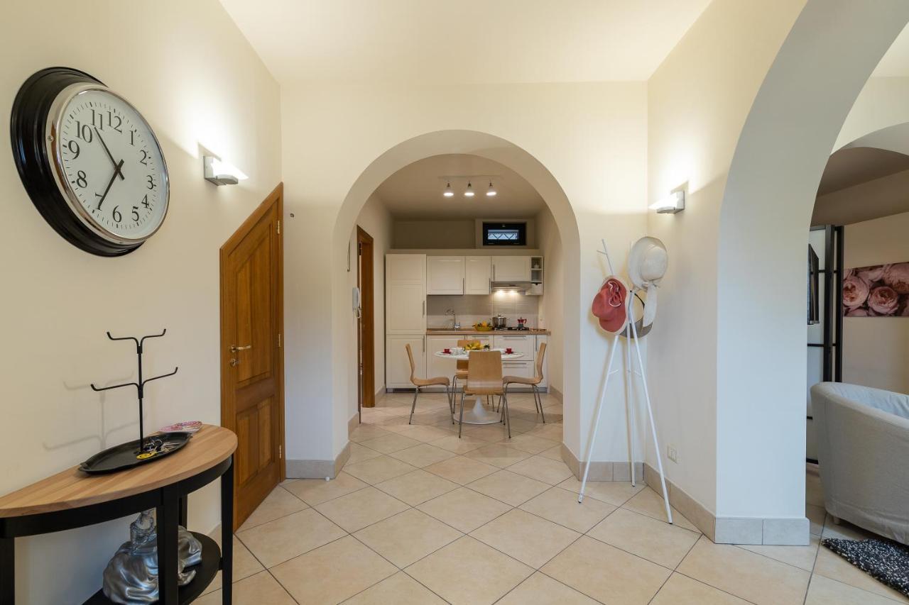 Casa Belvedere Piedimonte Etneo Zewnętrze zdjęcie