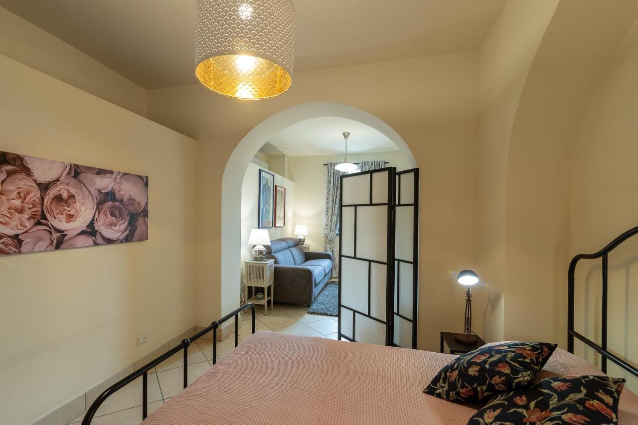 Casa Belvedere Piedimonte Etneo Zewnętrze zdjęcie
