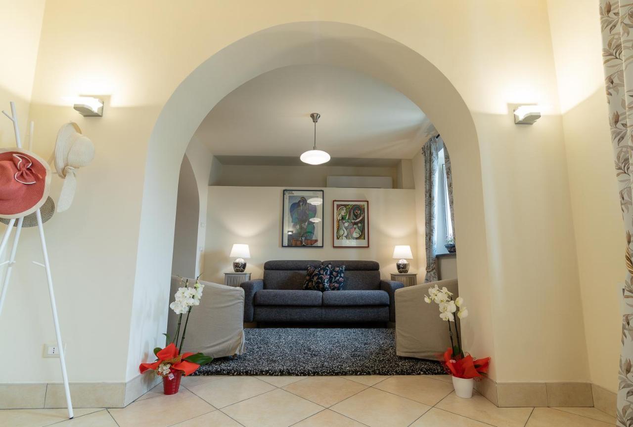 Casa Belvedere Piedimonte Etneo Zewnętrze zdjęcie
